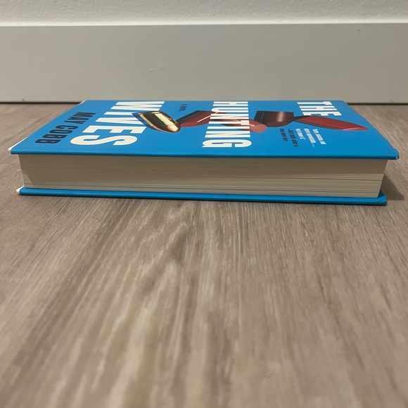 The Hunting Wives Hardcover - Picture 4 of 4